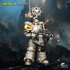 Warhammer The Horus Heresy Action Figure Iron Warriors MkII Legionary 2 12 cm 6927054404469
