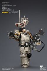Warhammer The Horus Heresy Action Figure Iron Warriors MkII Legionary 2 12 cm 6927054404469