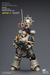 Warhammer The Horus Heresy Action Figure Iron Warriors MkII Legionary 2 12 cm 6927054404469