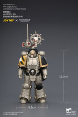 Warhammer The Horus Heresy Action Figure Iron Warriors MkII Legionary 2 12 cm 6927054404469