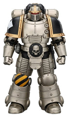 Warhammer The Horus Heresy Action Figure Iron Warriors MkII Legionary 3 12 cm 6927054404476