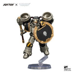 Warhammer The Horus Heresy Action Figure Iron Warriors MkII Assault Sergeant 12 cm 6927054404483