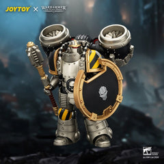 Warhammer The Horus Heresy Action Figure Iron Warriors MkII Assault Sergeant 12 cm 6927054404483