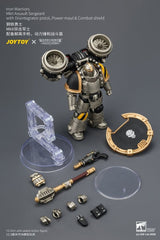 Warhammer The Horus Heresy Action Figure Iron Warriors MkII Assault Sergeant 12 cm 6927054404483