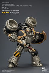 Warhammer The Horus Heresy Action Figure Iron Warriors MkII Assault Sergeant 12 cm 6927054404483