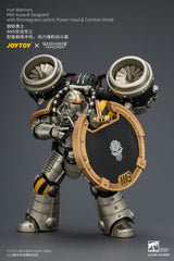 Warhammer The Horus Heresy Action Figure Iron Warriors MkII Assault Sergeant 12 cm 6927054404483