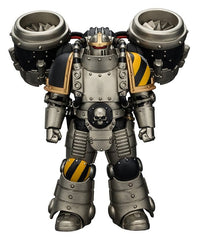Warhammer The Horus Heresy Action Figure Iron Warriors MkII Assault Sergeant 12 cm 6927054404483