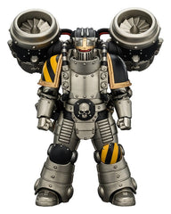 Warhammer The Horus Heresy Action Figure Iron Warriors MkII Assault Legionary 1 12 cm 6927054404490