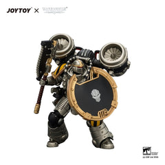 Warhammer The Horus Heresy Action Figure Iron Warriors MkII Assault Legionary 1 12 cm 6927054404490