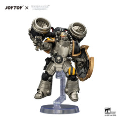 Warhammer The Horus Heresy Action Figure Iron Warriors MkII Assault Legionary 1 12 cm 6927054404490