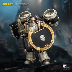Warhammer The Horus Heresy Action Figure Iron Warriors MkII Assault Legionary 1 12 cm 6927054404490