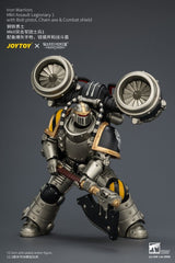 Warhammer The Horus Heresy Action Figure Iron Warriors MkII Assault Legionary 1 12 cm 6927054404490