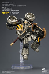 Warhammer The Horus Heresy Action Figure Iron Warriors MkII Assault Legionary 1 12 cm 6927054404490