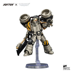 Warhammer The Horus Heresy Action Figure Iron Warriors MkII Assault Legionary 2 12 cm 6927054404506