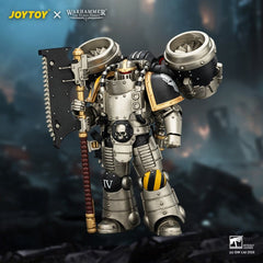 Warhammer The Horus Heresy Action Figure Iron Warriors MkII Assault Legionary 2 12 cm 6927054404506
