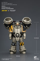 Warhammer The Horus Heresy Action Figure Iron Warriors MkII Assault Legionary 2 12 cm 6927054404506