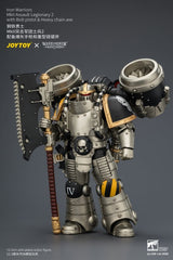 Warhammer The Horus Heresy Action Figure Iron Warriors MkII Assault Legionary 2 12 cm 6927054404506