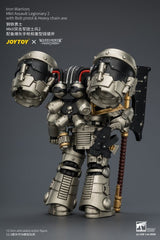 Warhammer The Horus Heresy Action Figure Iron Warriors MkII Assault Legionary 2 12 cm 6927054404506