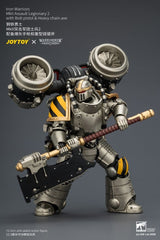 Warhammer The Horus Heresy Action Figure Iron Warriors MkII Assault Legionary 2 12 cm 6927054404506