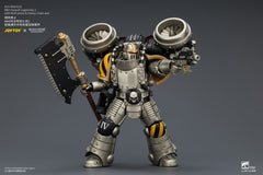 Warhammer The Horus Heresy Action Figure Iron Warriors MkII Assault Legionary 2 12 cm 6927054404506
