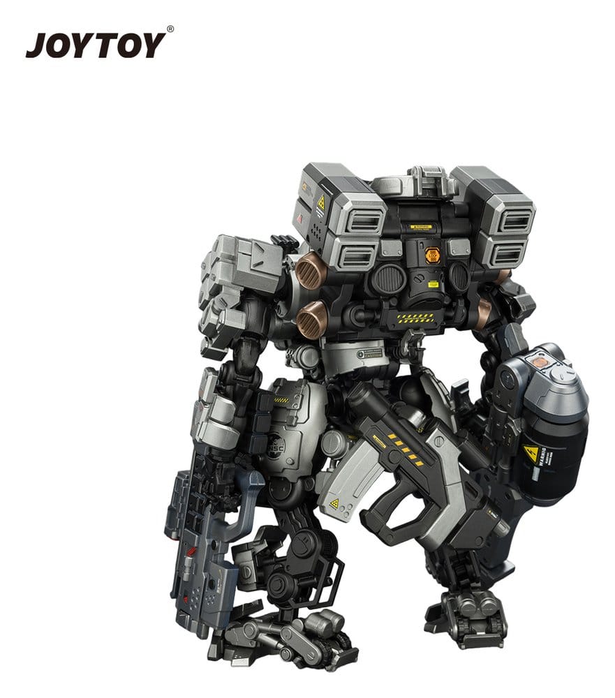 Dark Source Action Figure Tiekui Dual Pilot Mecha MK04 24 cm 6927054404520