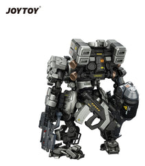 Dark Source Action Figure Tiekui Dual Pilot Mecha MK04 24 cm 6927054404520