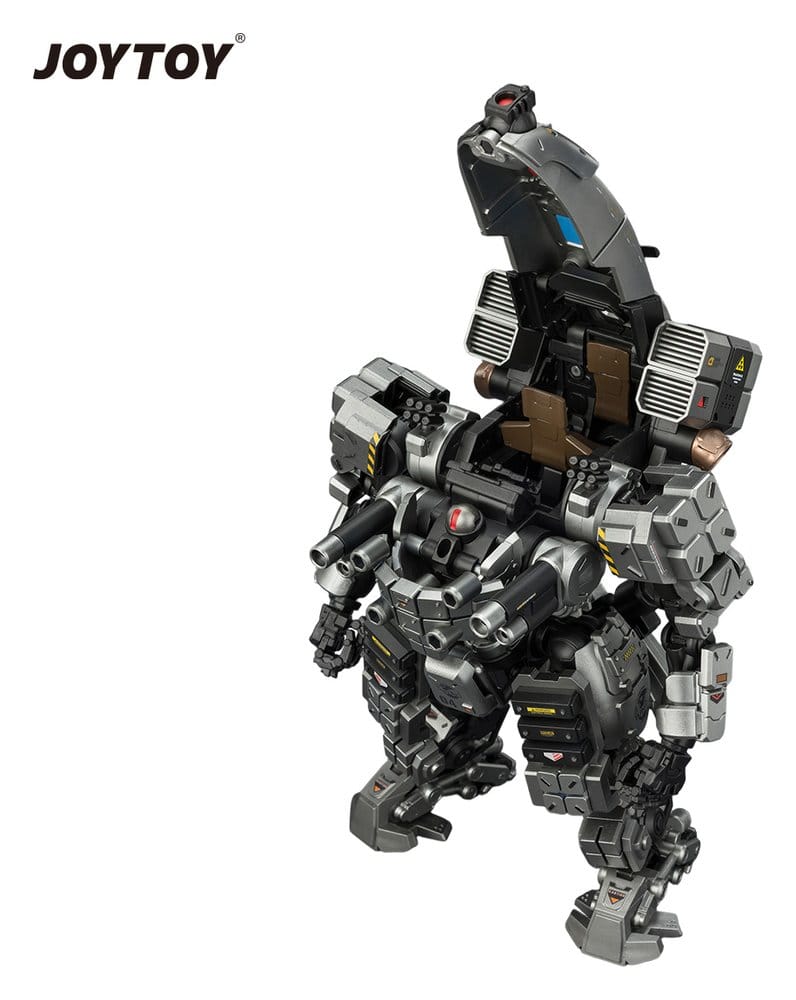 Dark Source Action Figure Tiekui Dual Pilot Mecha MK04 24 cm 6927054404520