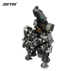 Dark Source Action Figure Tiekui Dual Pilot Mecha MK04 24 cm 6927054404520