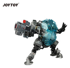 Dark Source Action Figure Tiekui Dual Pilot Mecha MK04 24 cm 6927054404520