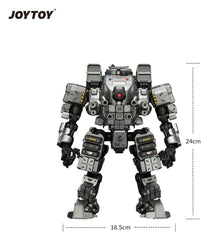 Dark Source Action Figure Tiekui Dual Pilot Mecha MK04 24 cm 6927054404520