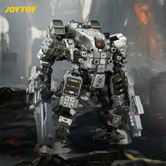 Dark Source Action Figure Tiekui Dual Pilot Mecha MK04 24 cm 6927054404520