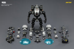 Dark Source Action Figure Tiekui Dual Pilot Mecha MK04 24 cm 6927054404520