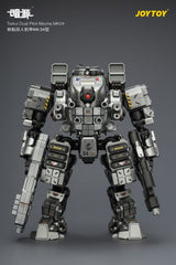Dark Source Action Figure Tiekui Dual Pilot Mecha MK04 24 cm 6927054404520