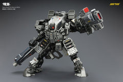 Dark Source Action Figure Tiekui Dual Pilot Mecha MK04 24 cm 6927054404520