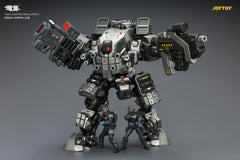 Dark Source Action Figure Tiekui Dual Pilot Mecha MK04 24 cm 6927054404520