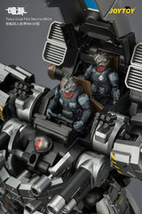 Dark Source Action Figure Tiekui Dual Pilot Mecha MK04 24 cm 6927054404520
