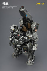 Dark Source Action Figure Tiekui Dual Pilot Mecha MK04 24 cm 6927054404520