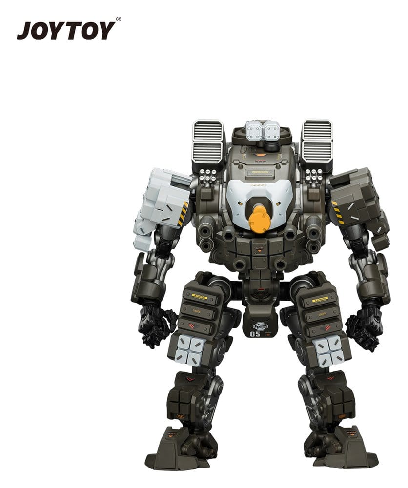 Dark Source Action Figure Tiekui Dual Pilot Mecha MK05 24 cm 6927054404537
