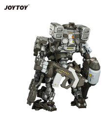 Dark Source Action Figure Tiekui Dual Pilot Mecha MK05 24 cm 6927054404537