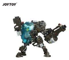 Dark Source Action Figure Tiekui Dual Pilot Mecha MK05 24 cm 6927054404537