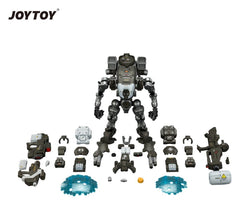 Dark Source Action Figure Tiekui Dual Pilot Mecha MK05 24 cm 6927054404537