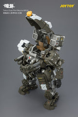 Dark Source Action Figure Tiekui Dual Pilot Mecha MK05 24 cm 6927054404537