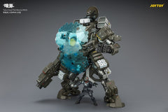 Dark Source Action Figure Tiekui Dual Pilot Mecha MK05 24 cm 6927054404537