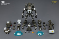 Dark Source Action Figure Tiekui Dual Pilot Mecha MK05 24 cm 6927054404537