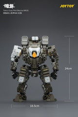 Dark Source Action Figure Tiekui Dual Pilot Mecha MK05 24 cm 6927054404537