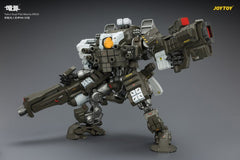 Dark Source Action Figure Tiekui Dual Pilot Mecha MK05 24 cm 6927054404537