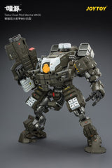 Dark Source Action Figure Tiekui Dual Pilot Mecha MK05 24 cm 6927054404537