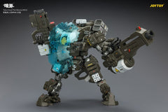 Dark Source Action Figure Tiekui Dual Pilot Mecha MK05 24 cm 6927054404537