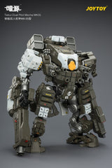 Dark Source Action Figure Tiekui Dual Pilot Mecha MK05 24 cm 6927054404537