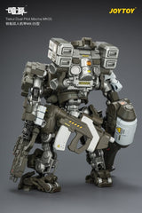 Dark Source Action Figure Tiekui Dual Pilot Mecha MK05 24 cm 6927054404537